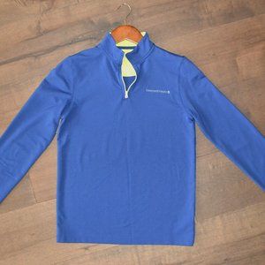 Vineyard Vines Children's Performance Pullover
